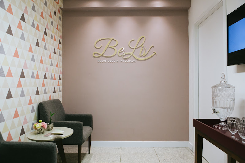 Foto 2 de Be Liv Odontologia Integrada