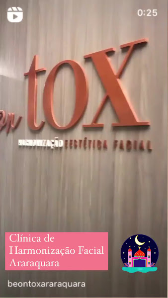 Foto 2 de Be on TOX- Harmonização Facial, Botox, Preenchimento labial, Bioestimulador de colágeno, Sculptra - Araraquara