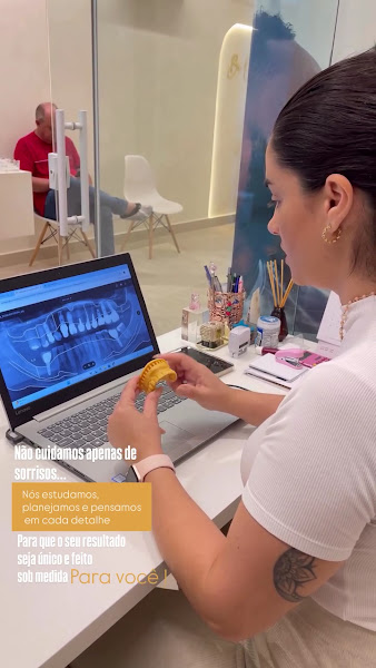 Foto 5 de Be Oral Clinic - IMPLANTES EM SAMAMBAIA