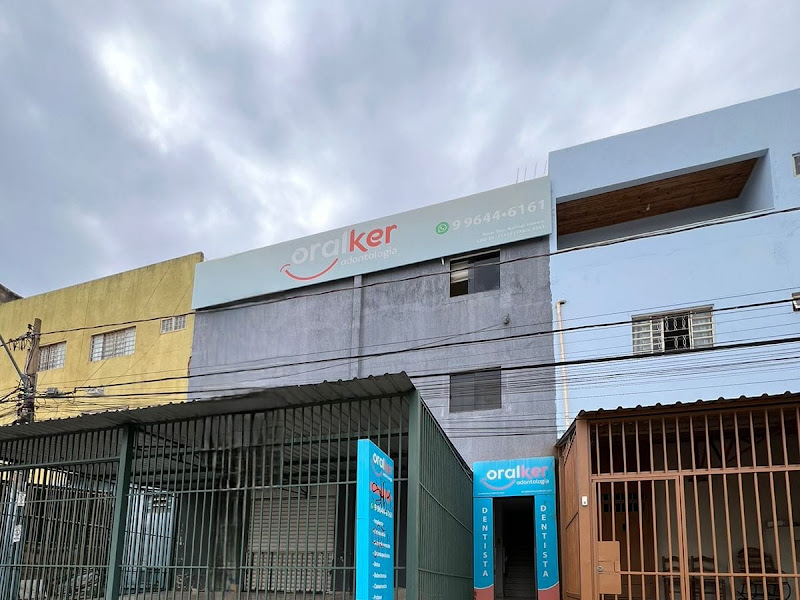 Foto 8 de Be Oral Clinic - IMPLANTES EM SAMAMBAIA