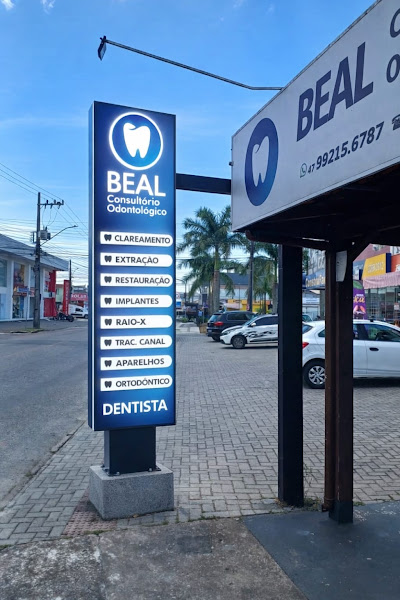 Foto de Beal Consultório Odontológico Ltda