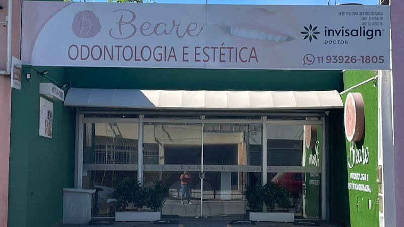 Foto 2 de Beare Odontologia Digital