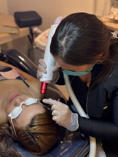Foto de Beatriz Castro Clínica de Estética