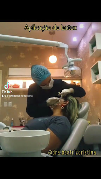 Foto 3 de Beatriz Cristina Odontologia