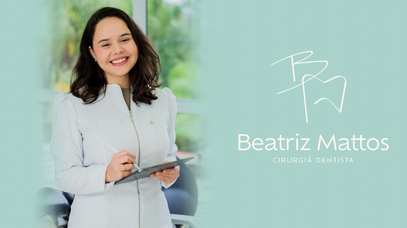 Foto 2 de Beatriz Mattos | Odontologia