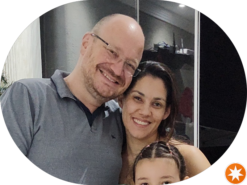 Foto de Beatriz Póvoa Heil Voss