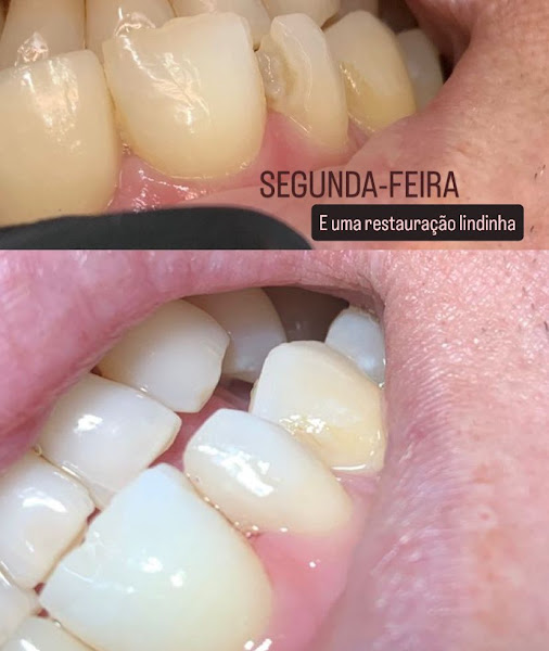 Foto 2 de Beatriz Tomaz Odontologia