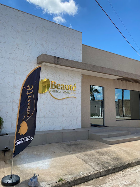 Foto 2 de Beauté Estética Avançada - Botox, Harmonização facial, Preenchimento, Marabá-PA