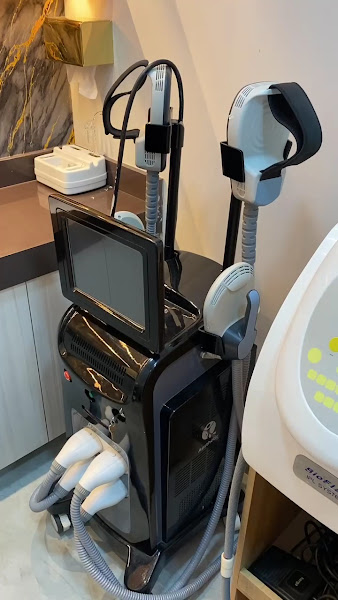 Foto 3 de Beauté Estética Avançada - Botox, Harmonização facial, Preenchimento, Marabá-PA