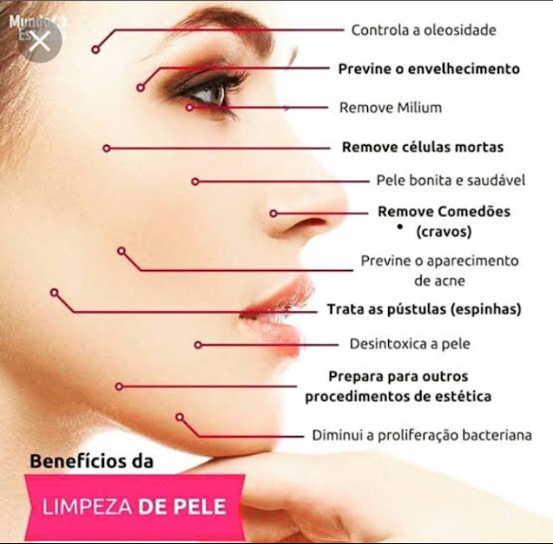 Foto 3 de Beauty Beleza da sua pele