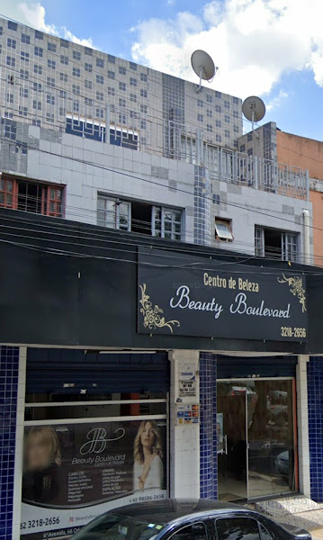 Foto 3 de Beauty Boulevard Centro de Beleza