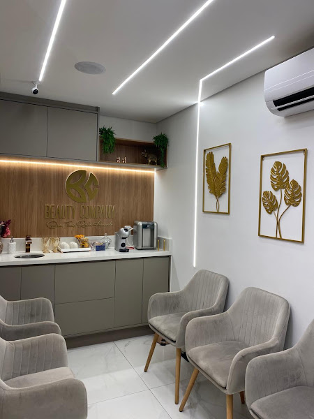 Foto 2 de Beauty Company - Harmonização Facial e Odontologia Estética