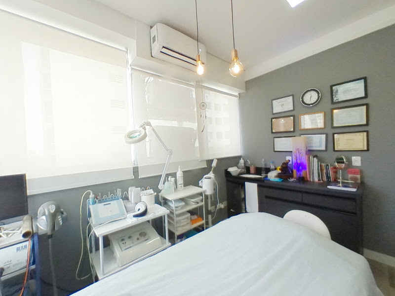Foto 2 de Beauty Concept - Harmonização Facial Estética Orofacial e Corporal