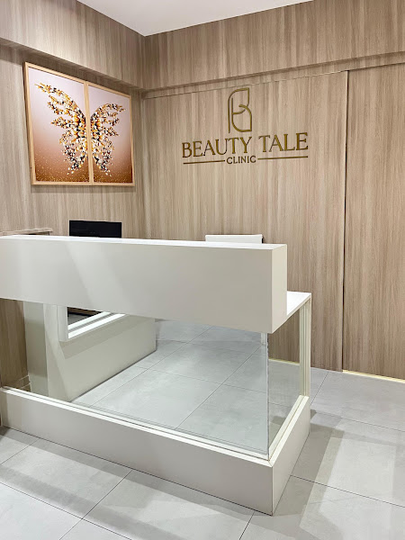 Foto 2 de Beauty Tale Clinic - Harmonização Facial Niterói, RJ