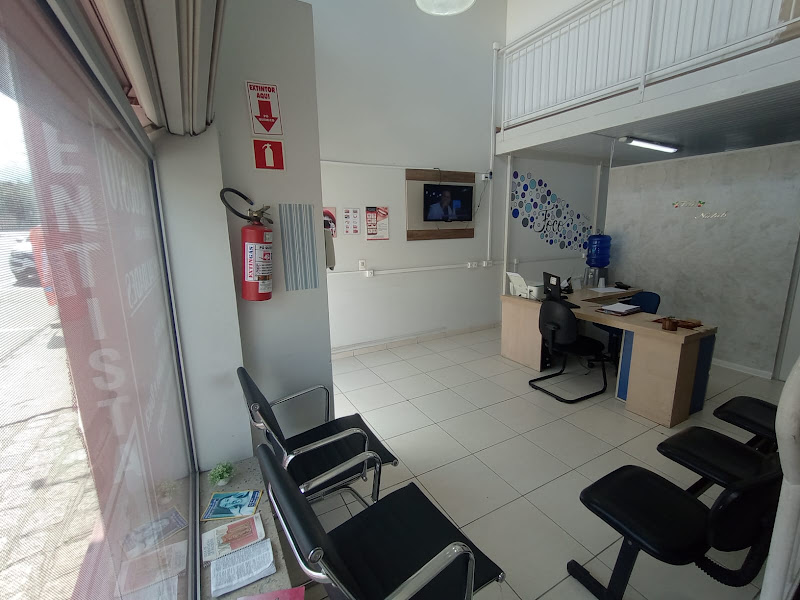 Foto 2 de BeC Dental - CLÍNICA ODONTOLÓGICA - CAMPO LARGO