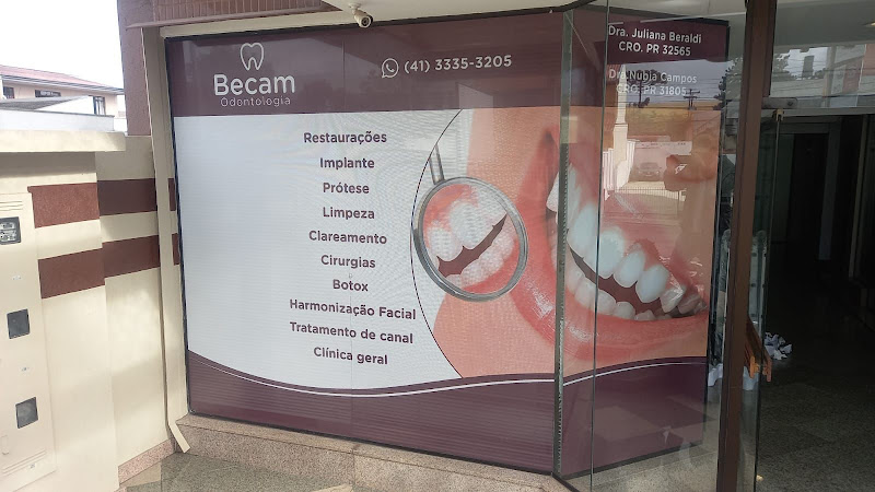 Foto 2 de Becam Odontologia