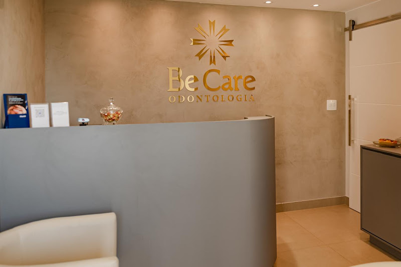 Foto 2 de BeCare Odontologia - Clínica odontológica em Espírito Santo | Dentista | Implantes Dentários | Cirurgião Dentista