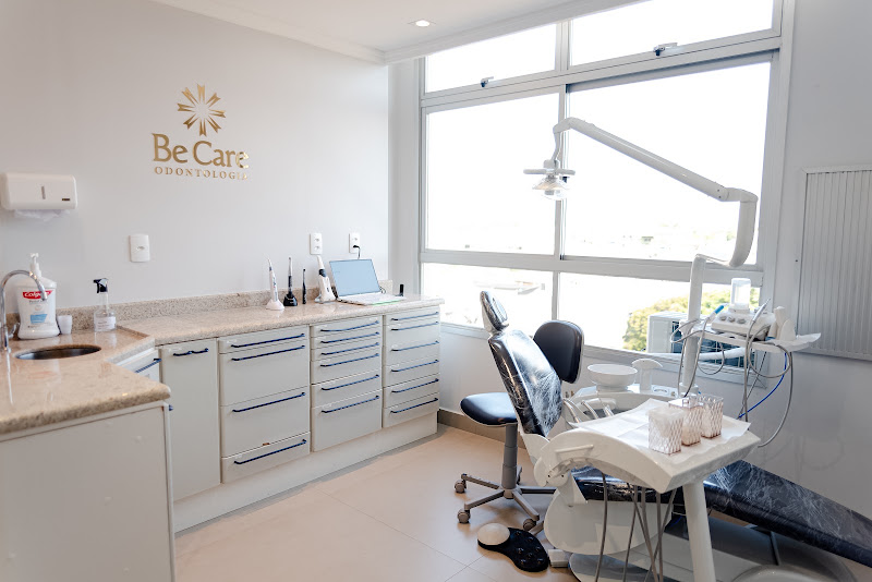 Foto 3 de BeCare Odontologia - Clínica odontológica em Espírito Santo | Dentista | Implantes Dentários | Cirurgião Dentista