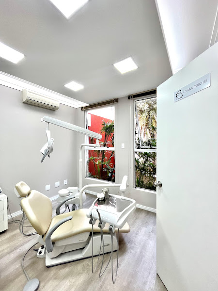 Foto 3 de Beckel Odontologia Integrada