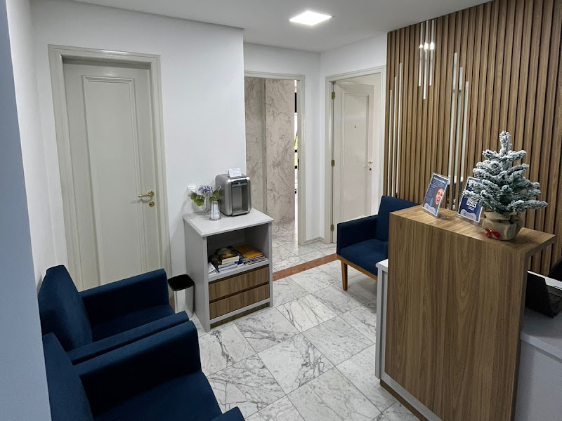 Foto de Begnini Odontologia Ltda | Clínica Odontológica no Bigorrilho | Dentista Curitiba