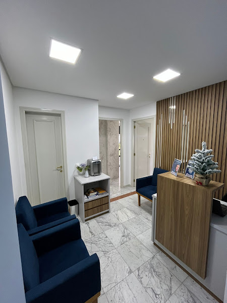 Foto 2 de Begnini Odontologia Ltda | Clínica Odontológica no Bigorrilho | Dentista Curitiba