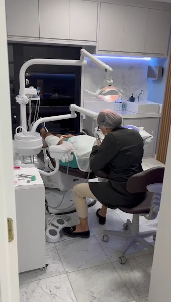 Foto 3 de Begnini Odontologia Ltda | Clínica Odontológica no Bigorrilho | Dentista Curitiba