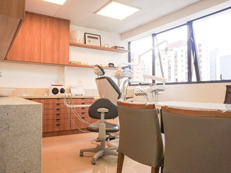 Foto 7 de Begnini Odontologia Ltda | Clínica Odontológica no Bigorrilho | Dentista Curitiba