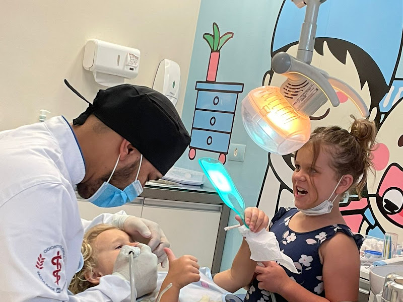 Foto 2 de Beiger & Sartori Odontologia