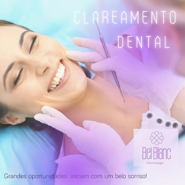 Foto 3 de Bel Blanc Odontologia