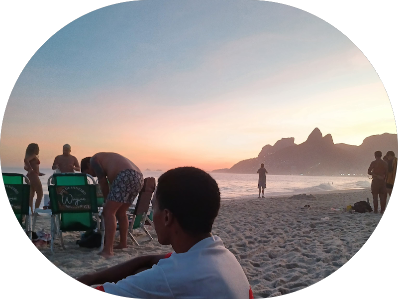 Foto 6 de Bel Sorriso Botafogo