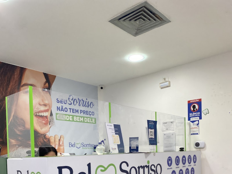 Bel Sorriso Botafogo