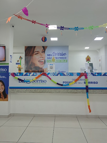 Foto 2 de Bel Sorriso Tijuca