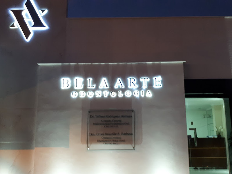 Foto de Bela Arte Odontologia