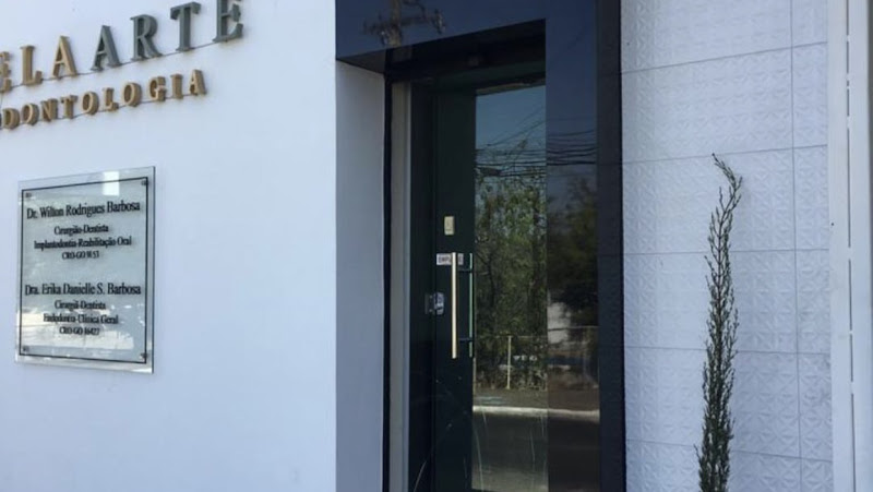 Foto 3 de Bela Arte Odontologia