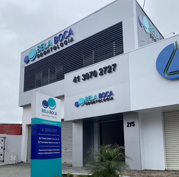 Foto 2 de Bela Boca Odontologia Integrada