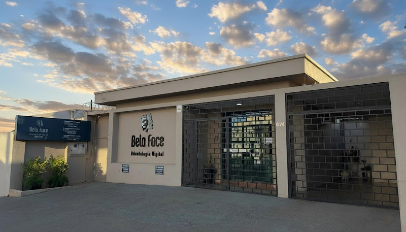 Foto 2 de Bela Face Odontologia
