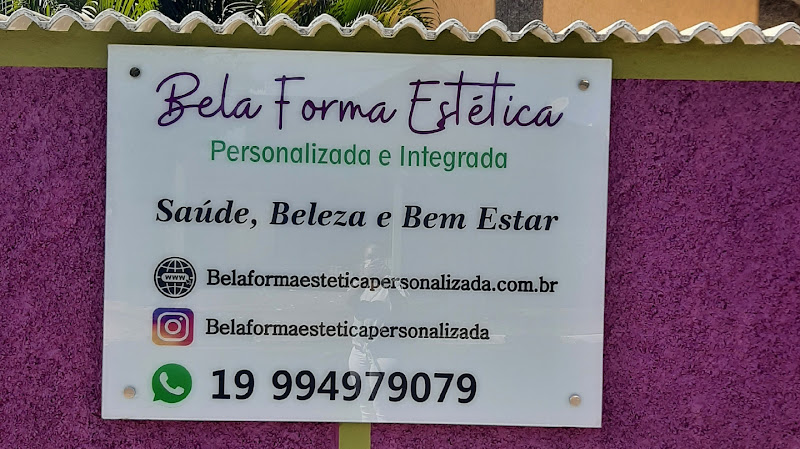 Foto de BELA FORMA ESTÉTICA