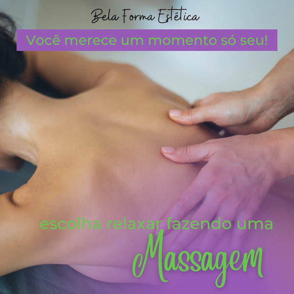 Foto 2 de BELA FORMA ESTÉTICA