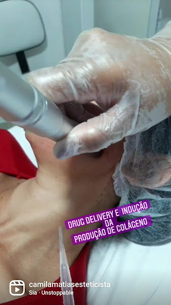 Foto 3 de BELA FORMA ESTÉTICA