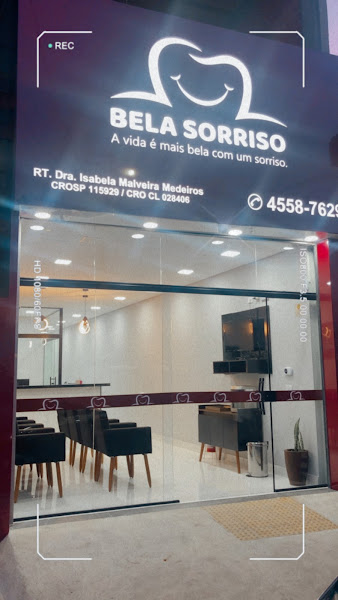 Foto 3 de Bela Sorriso