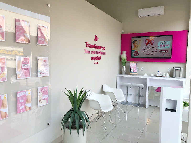 Foto 3 de Belàre Estética Avançada