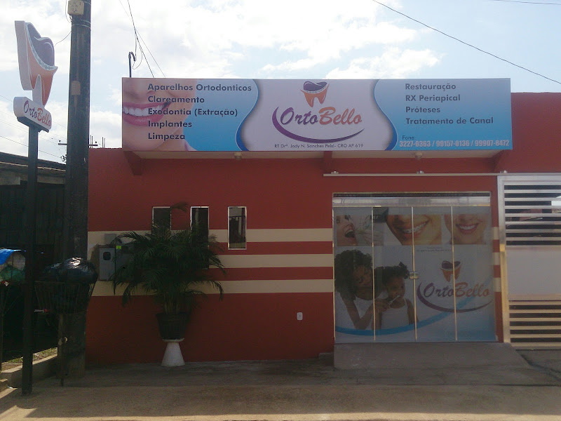 Foto 10 de Belarmino Odontologia