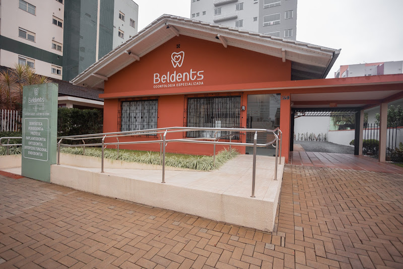 Foto 2 de Beldents Odontologia
