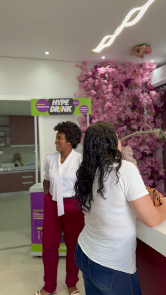 Foto 3 de Beleza Completa Barreiro