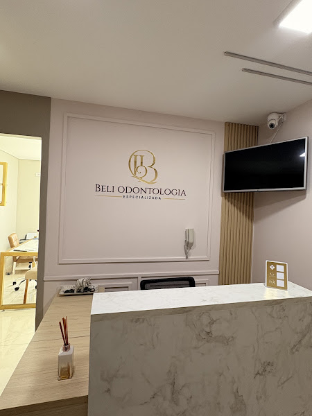 Foto 2 de Beli Odontologia Especializada | Dra. Bruna Romano | Dentista Guarulhos
