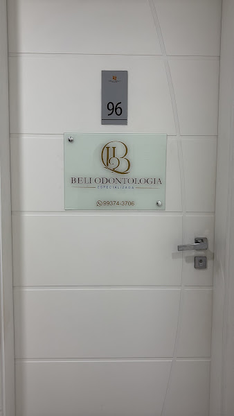 Foto 3 de Beli Odontologia Especializada | Dra. Bruna Romano | Dentista Guarulhos