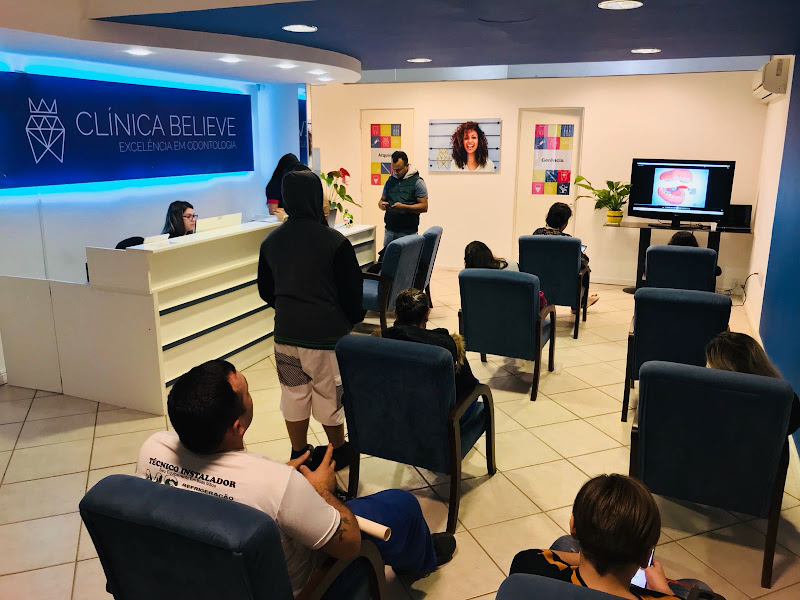 Foto 2 de Believe Odontologia