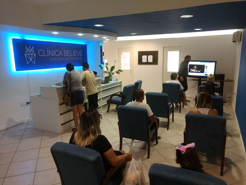 Foto 6 de Believe Odontologia