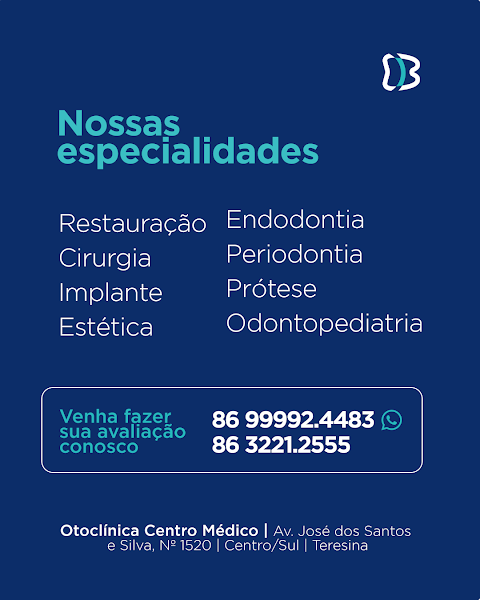 Foto 3 de Belisário Junior - clínica odontológica