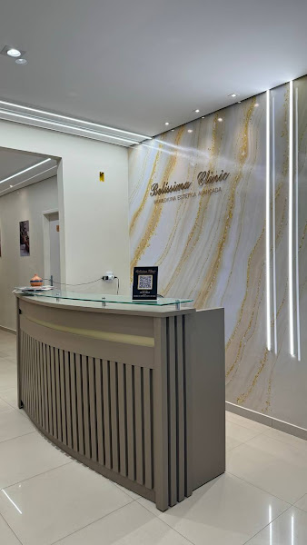 Foto 3 de Belíssima Clinic